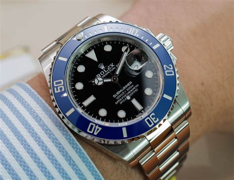 rolex blue submariner price|rolex submariner best price.